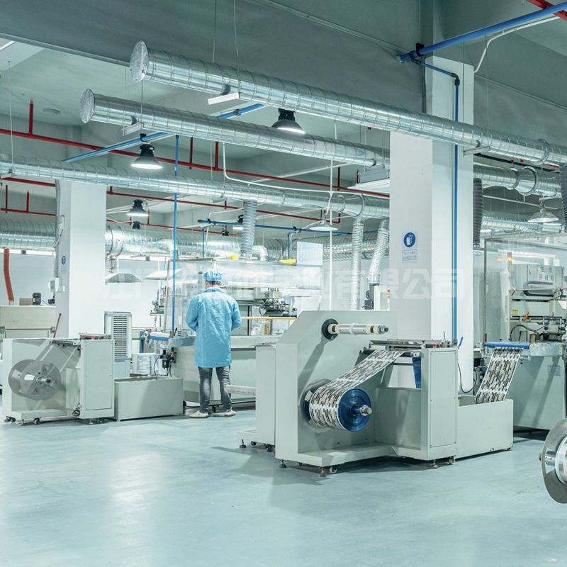 輪轉(zhuǎn)絲印機(jī)